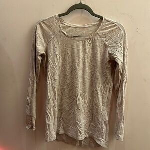 Lululemon Long Sleeve